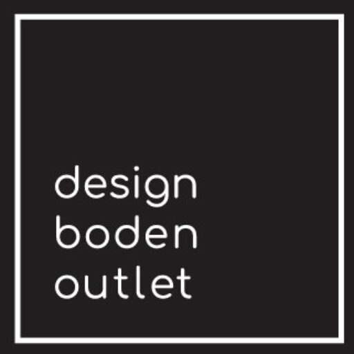 design boden outlet Logo