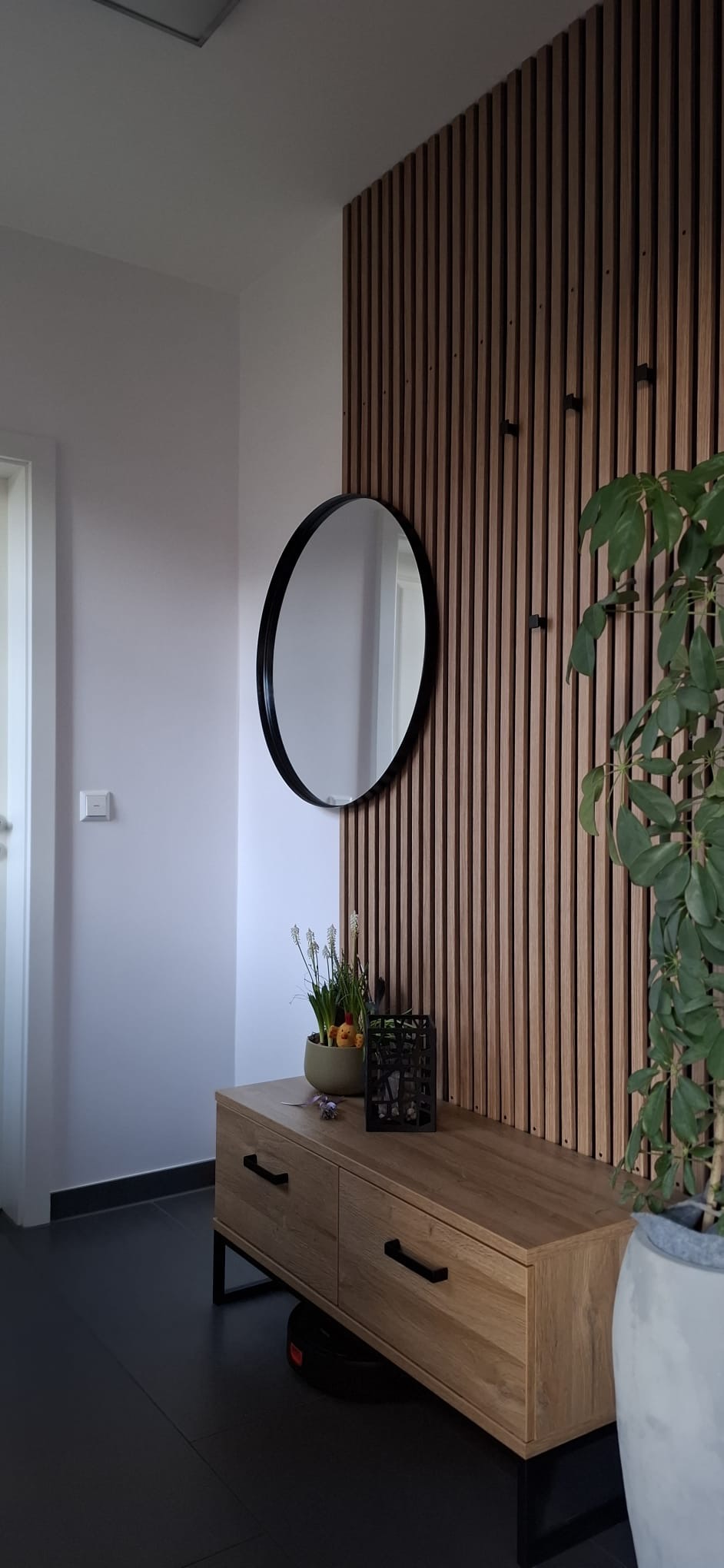 Bodenbelag-Muster im design boden outlet